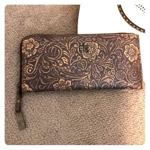 STS Ranchwear Wallet
